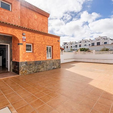 Villa Paraiso コラレホ エクステリア 写真