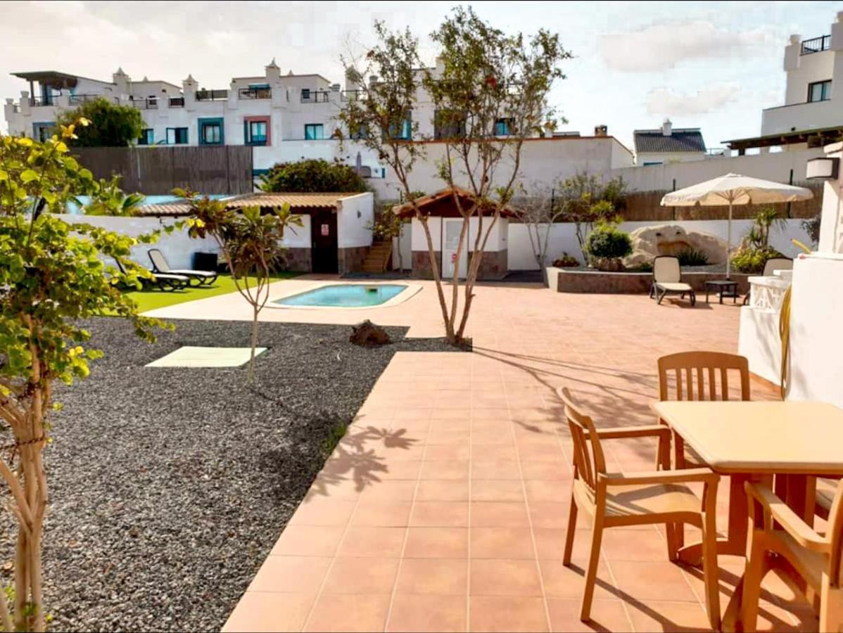 Villa Paraiso コラレホ エクステリア 写真