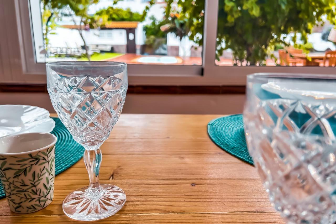 Villa Paraiso コラレホ エクステリア 写真