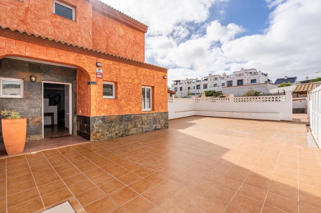 Villa Paraiso コラレホ エクステリア 写真