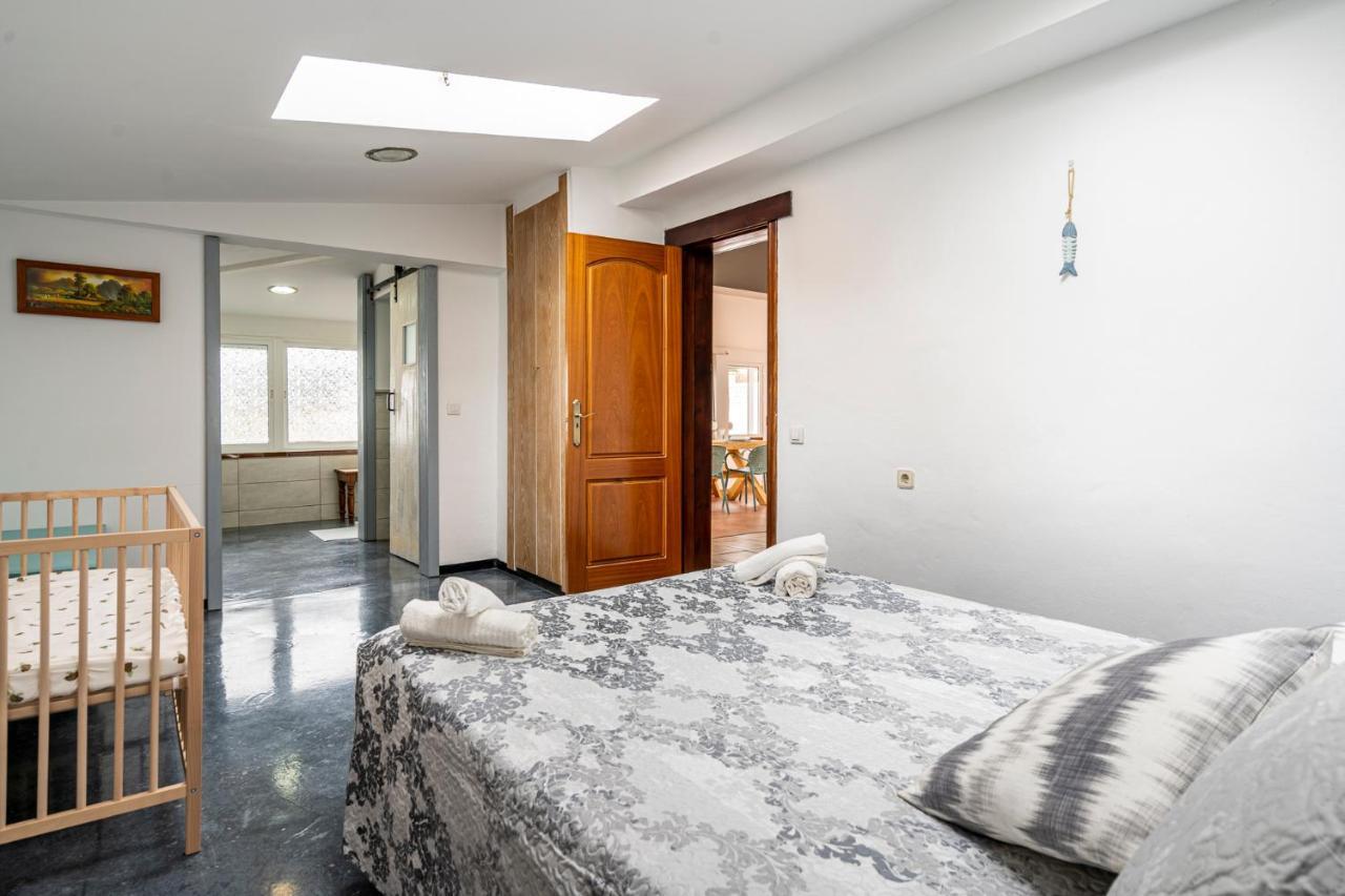 Villa Paraiso コラレホ エクステリア 写真