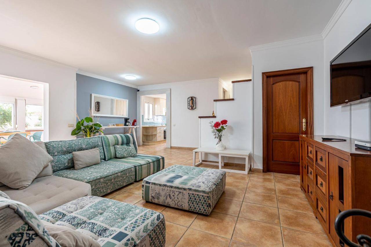 Villa Paraiso コラレホ エクステリア 写真