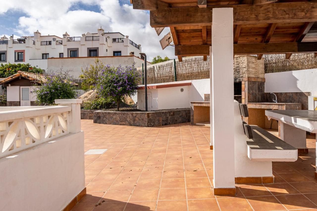 Villa Paraiso コラレホ エクステリア 写真
