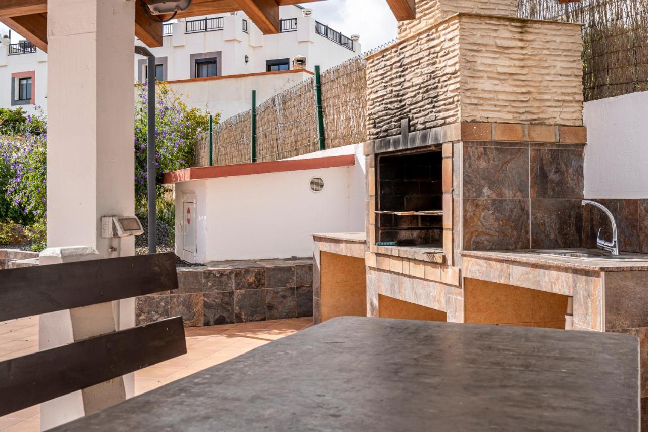 Villa Paraiso コラレホ エクステリア 写真