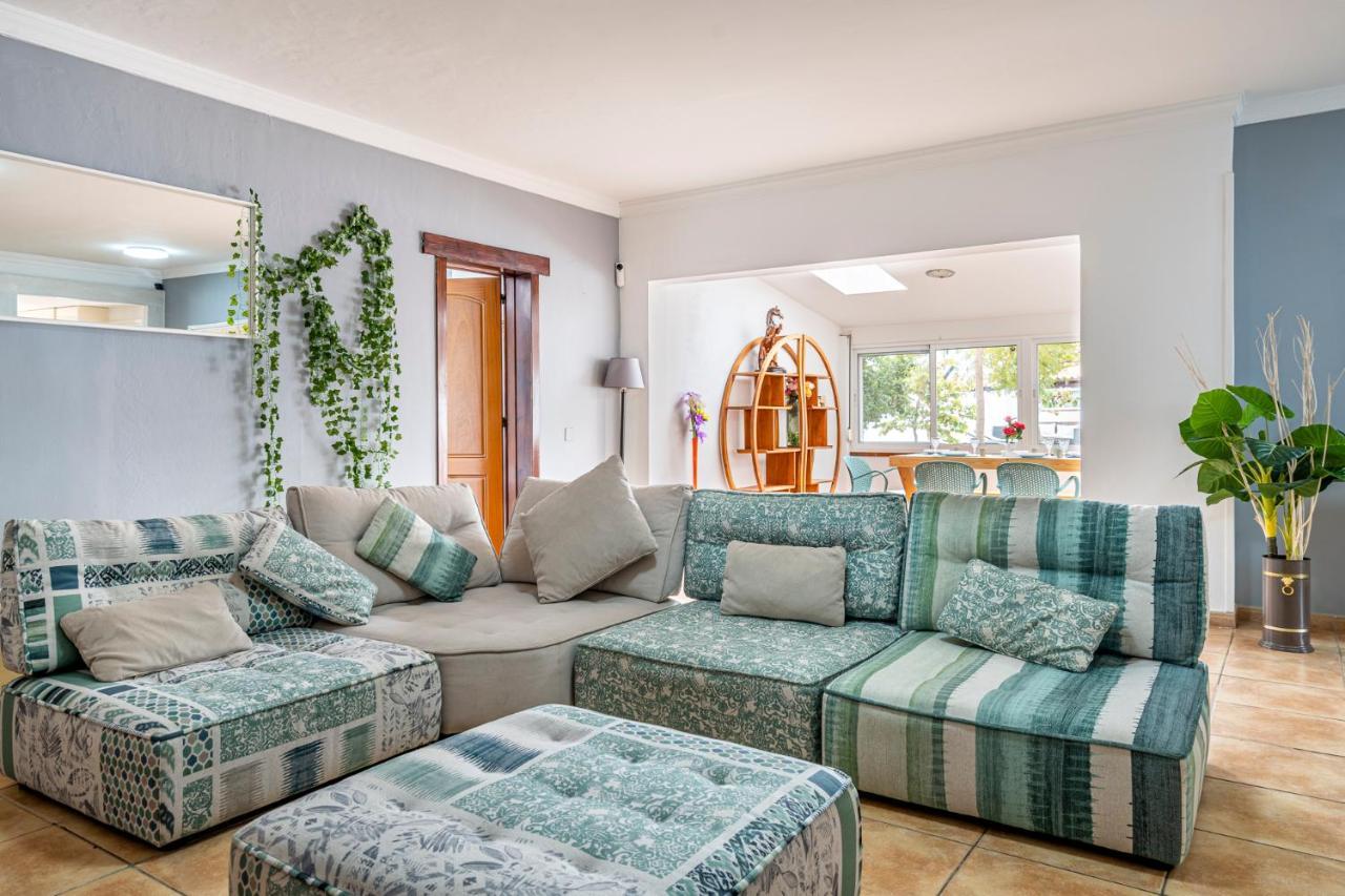 Villa Paraiso コラレホ エクステリア 写真