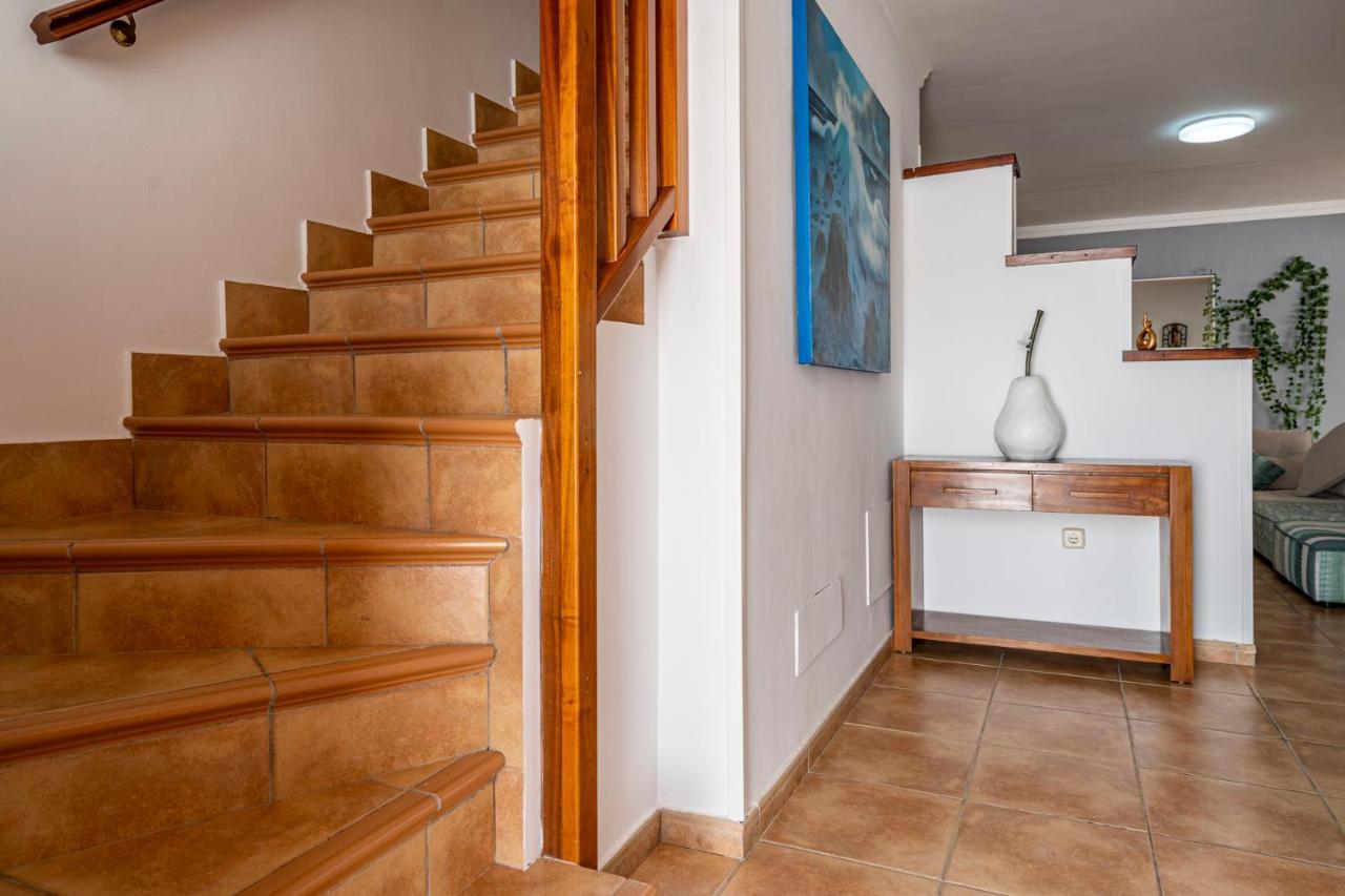 Villa Paraiso コラレホ エクステリア 写真