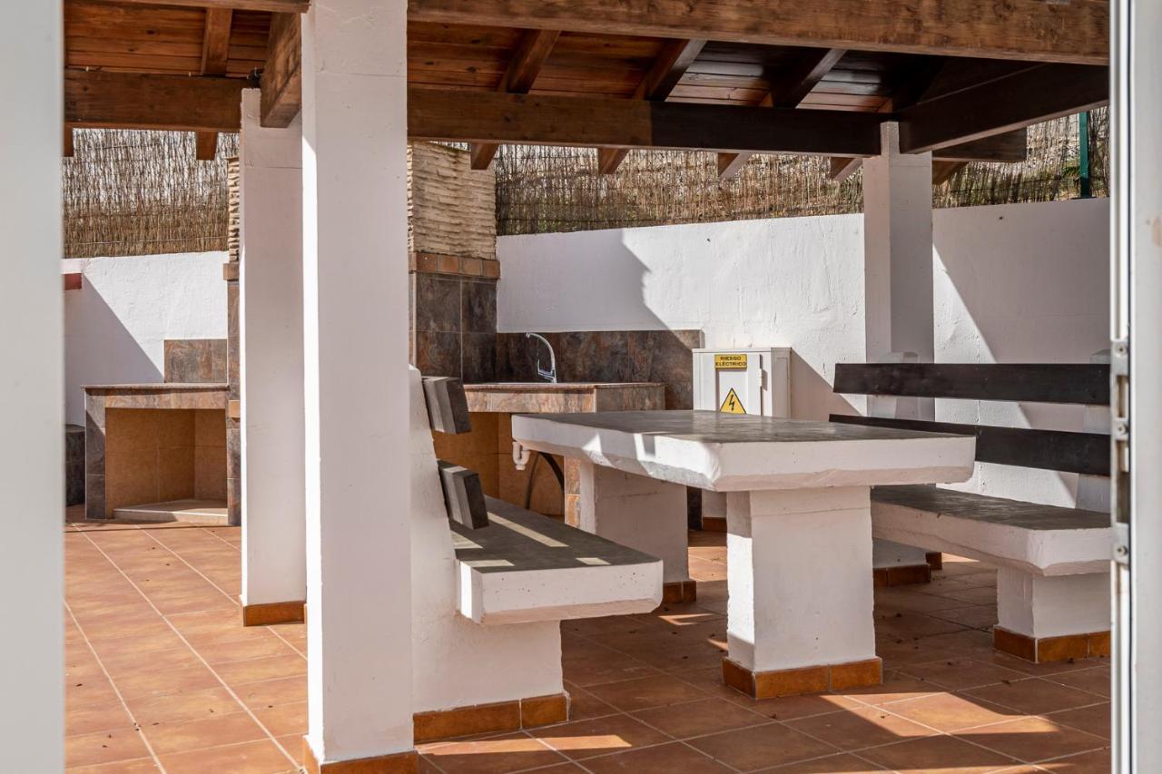 Villa Paraiso コラレホ エクステリア 写真
