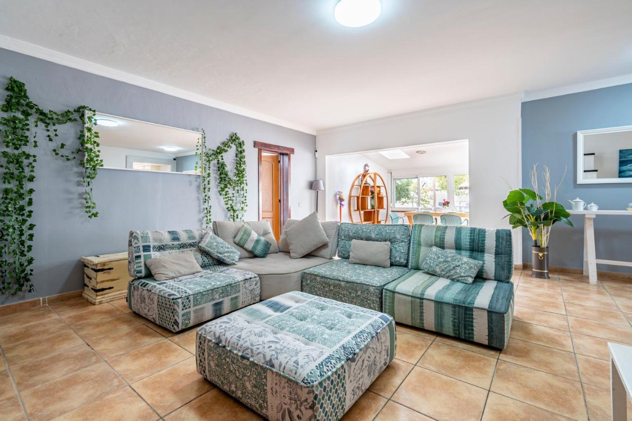 Villa Paraiso コラレホ エクステリア 写真