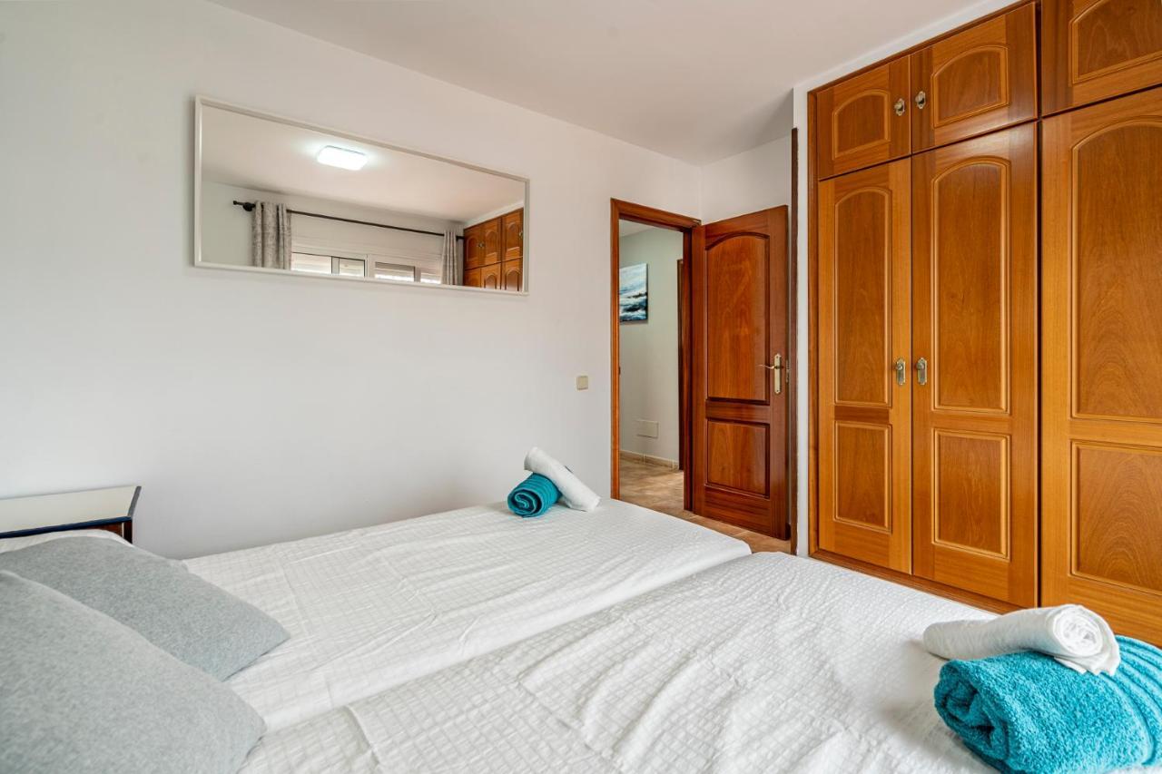 Villa Paraiso コラレホ エクステリア 写真