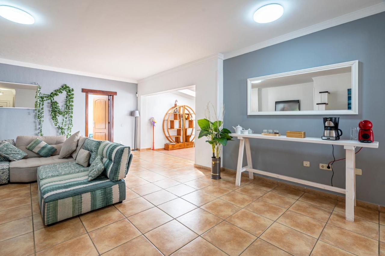 Villa Paraiso コラレホ エクステリア 写真