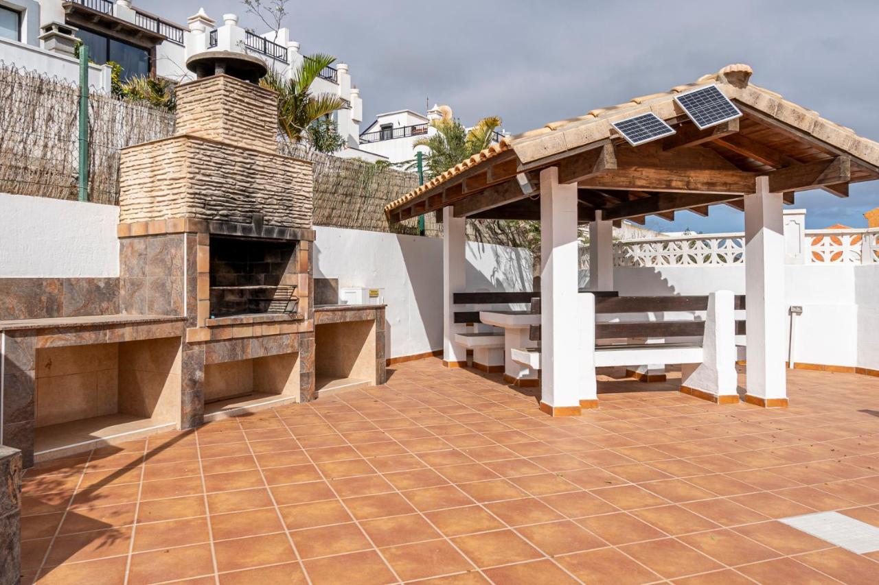 Villa Paraiso コラレホ エクステリア 写真