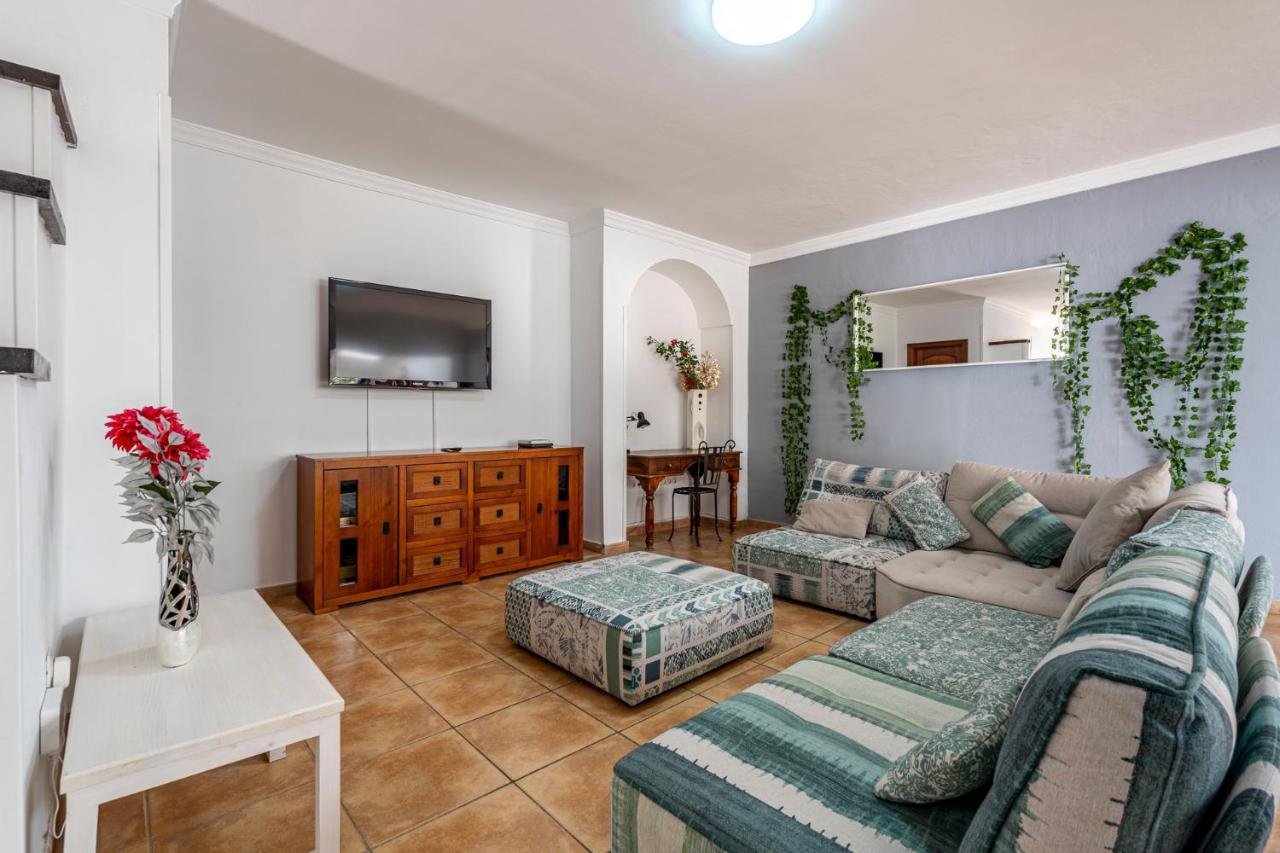 Villa Paraiso コラレホ エクステリア 写真