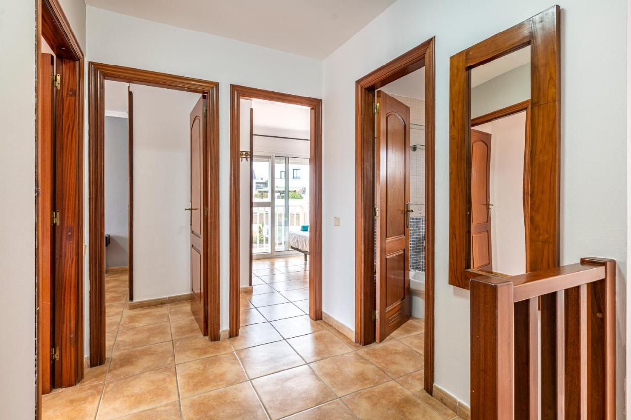 Villa Paraiso コラレホ エクステリア 写真