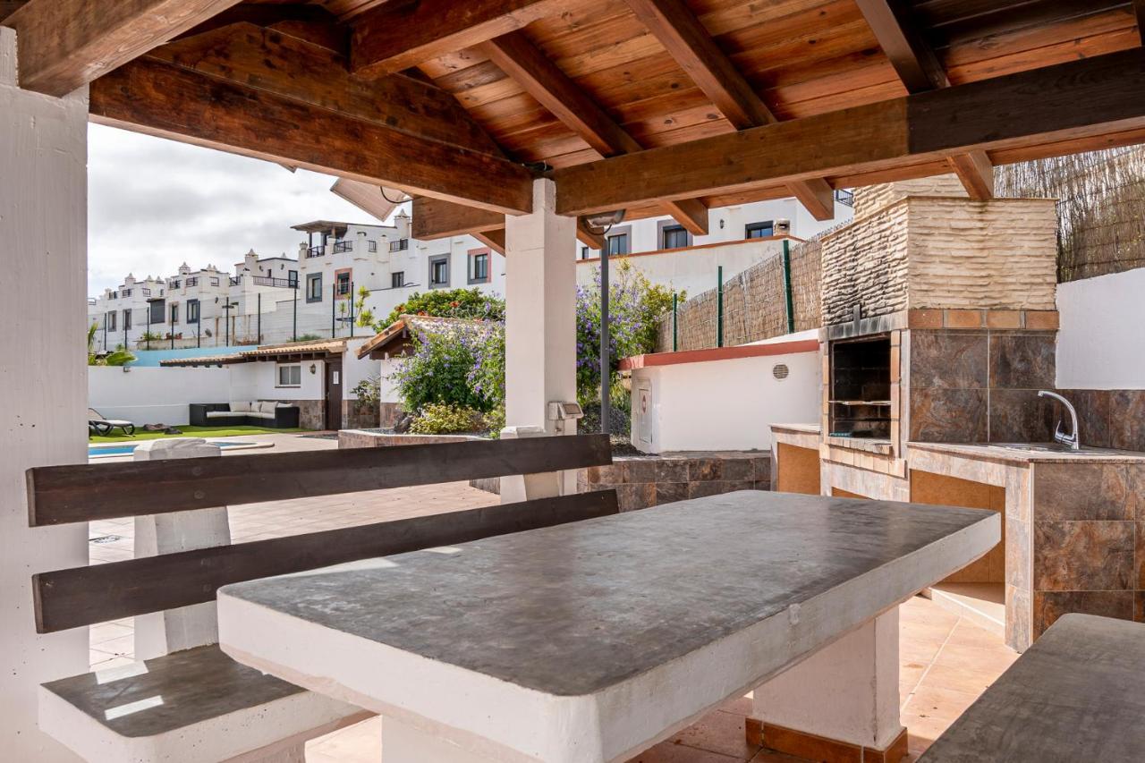 Villa Paraiso コラレホ エクステリア 写真