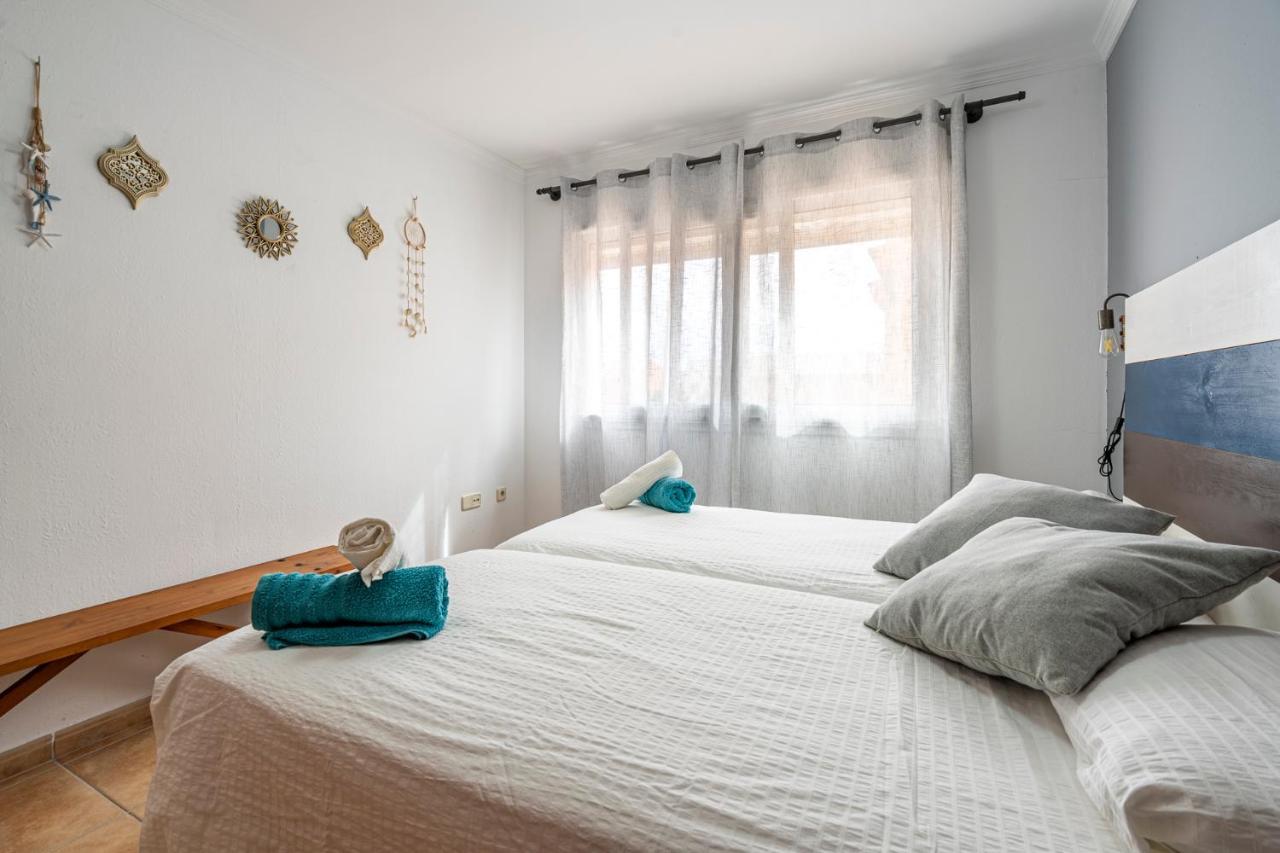 Villa Paraiso コラレホ エクステリア 写真