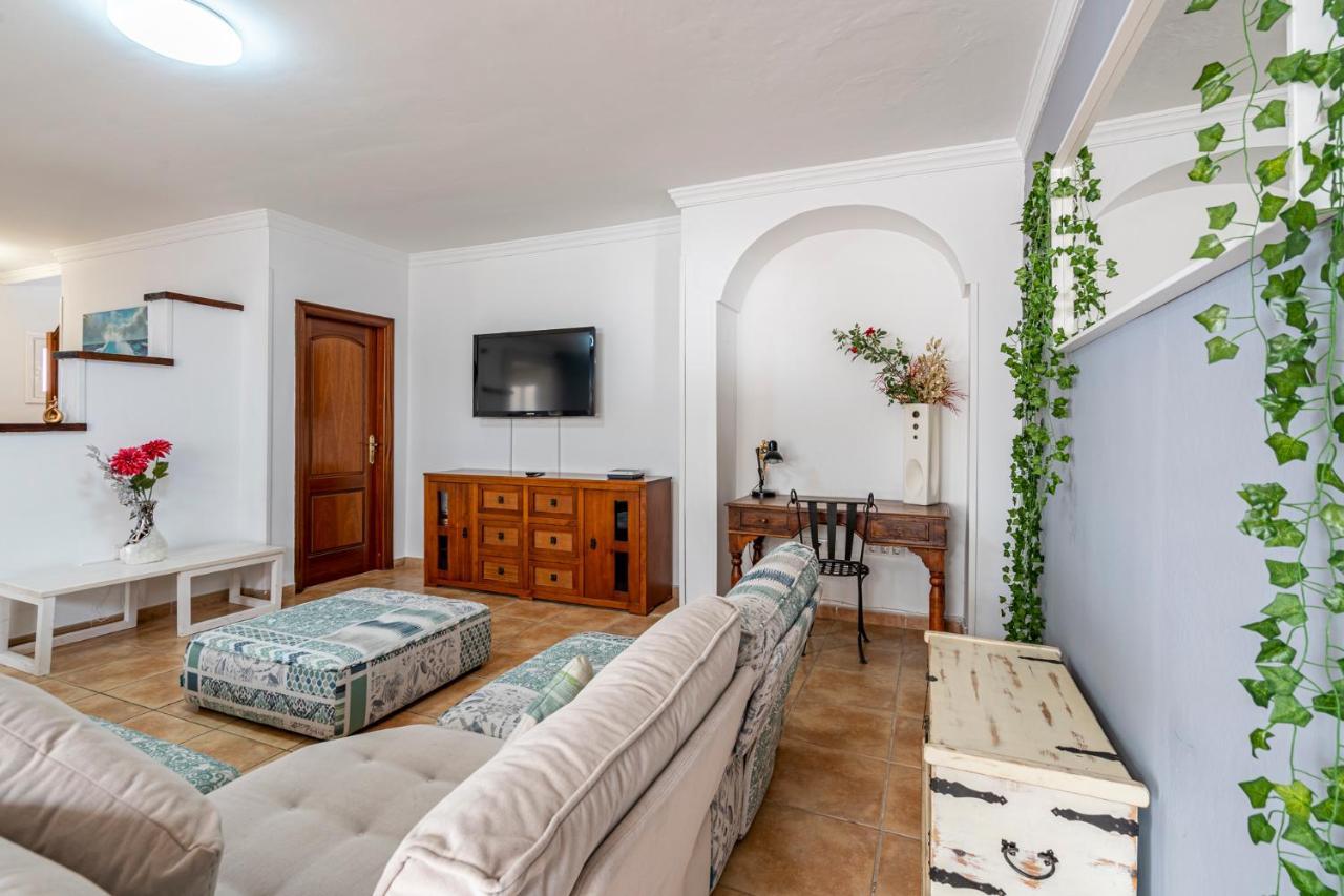 Villa Paraiso コラレホ エクステリア 写真