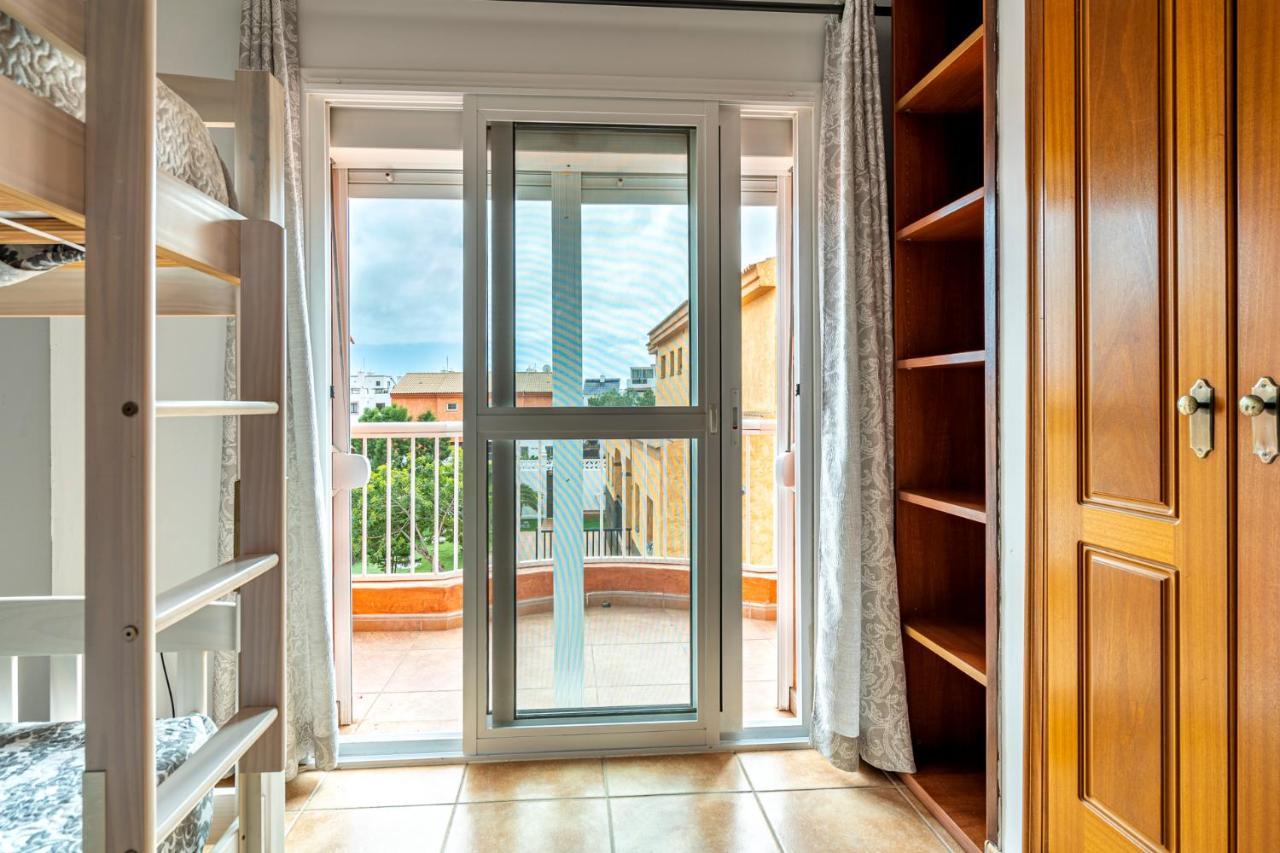 Villa Paraiso コラレホ エクステリア 写真